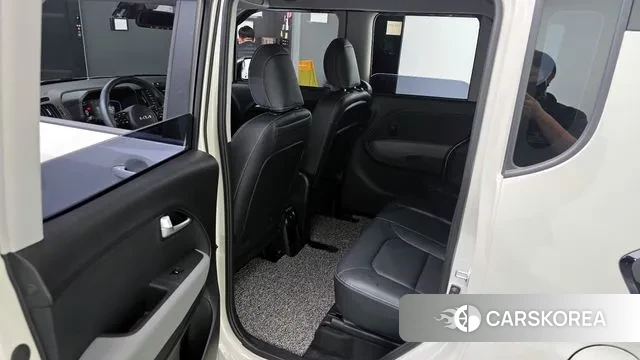 Kia The New Kia Ray 2025 Жемчужный цвет из Кореи, фото 2