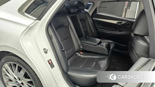 Hyundai The New Grandeur IG 2020 Белый из Кореи, фото 2