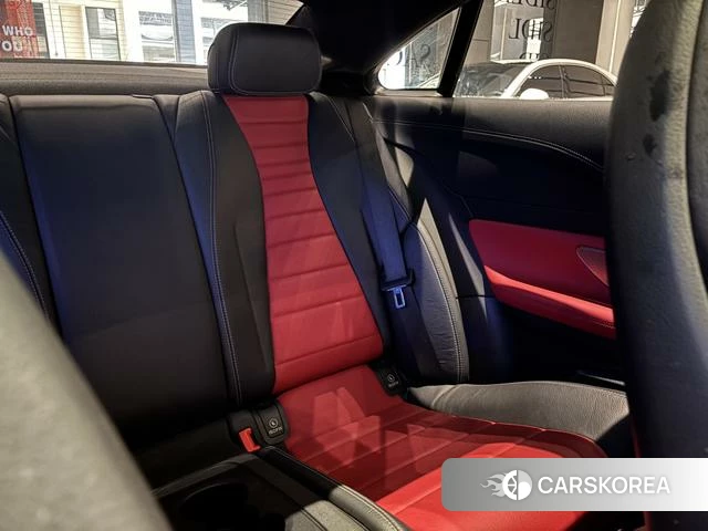 Mercedes-Benz E-class (imported) 2021 Темно-серый из Китая, фото 2