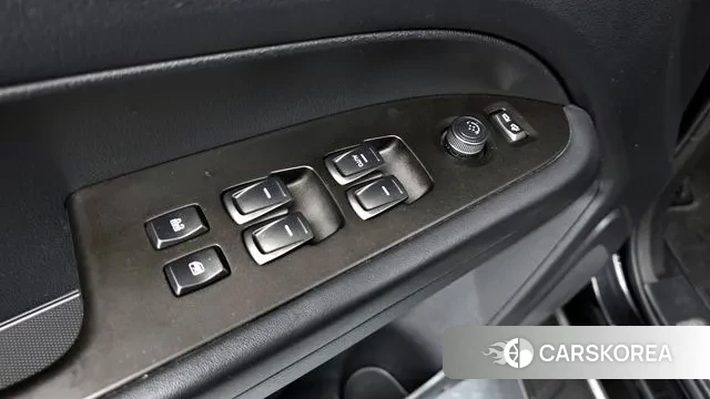 Ssangyong Rexton Sports 2019 Черный из Кореи, фото 2