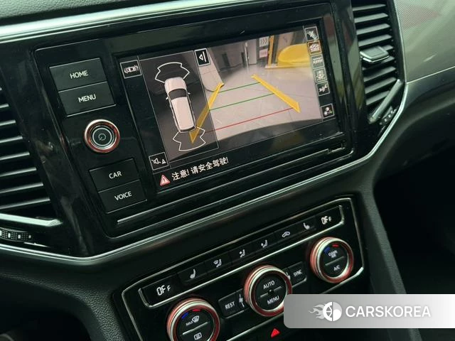 Volkswagen Tourang 2019 Черный из Китая, фото 2