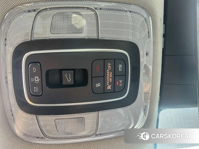 Hyundai Avante (CN7) 2021 Белый из Кореи, фото 2
