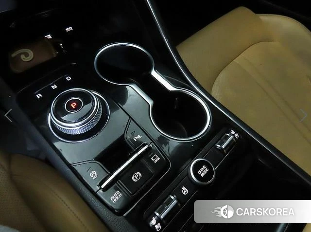 Kia K5 3rd generation 2022 Белый из Кореи, фото 2
