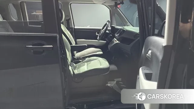 Kia The New Kia Ray 2024 Черный из Кореи, фото 2