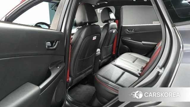 Hyundai Kona 2019 Серый из Кореи, фото 2