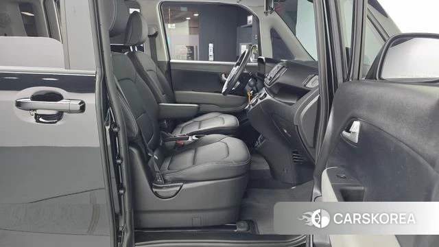 Kia The New Kia Ray 2025 Черный из Кореи, фото 2