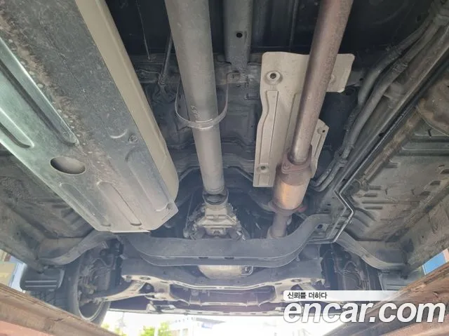 Hyundai The New Grand Starex id 2645353 из Кореи 2