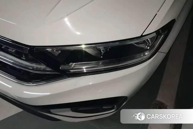 Volkswagen Exploring songs 2024 Белый из Китая, фото 2
