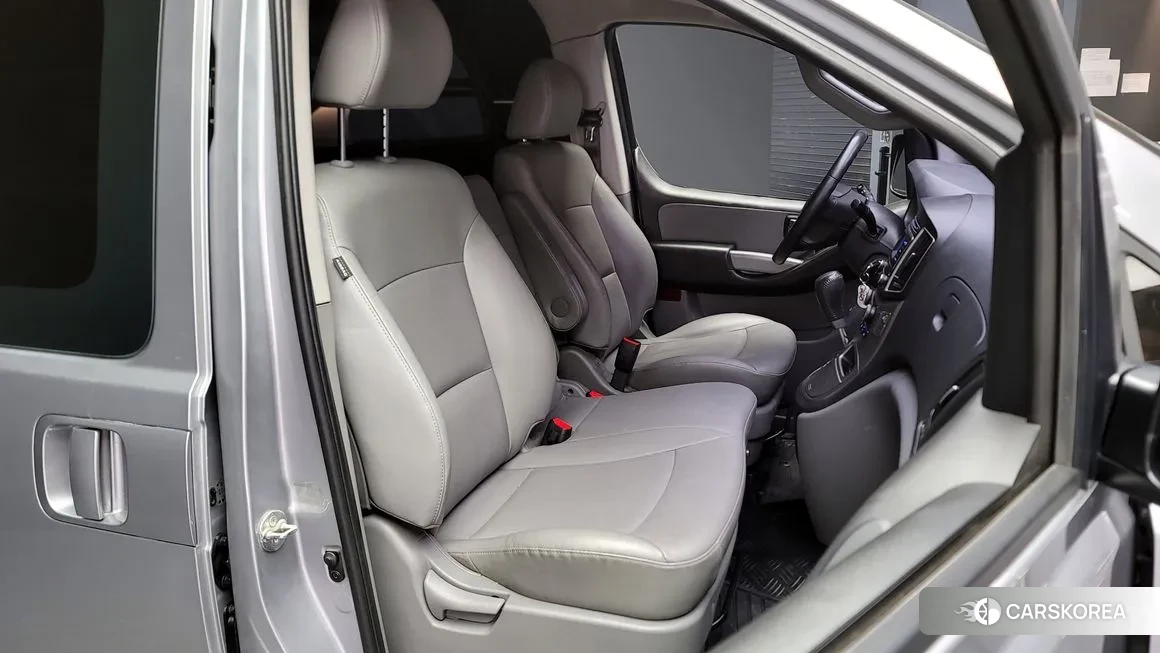 Hyundai The New Grand Starex 2019 из Кореи, фото 2