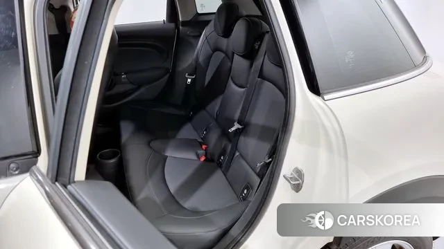 Mini Cooper id 2885878 из Кореи 2