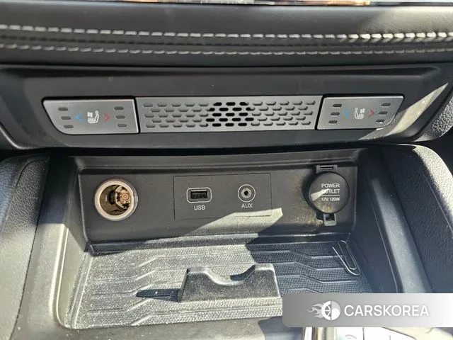 Ssangyong Rexton Sports 2018 Серый из Кореи, фото 2