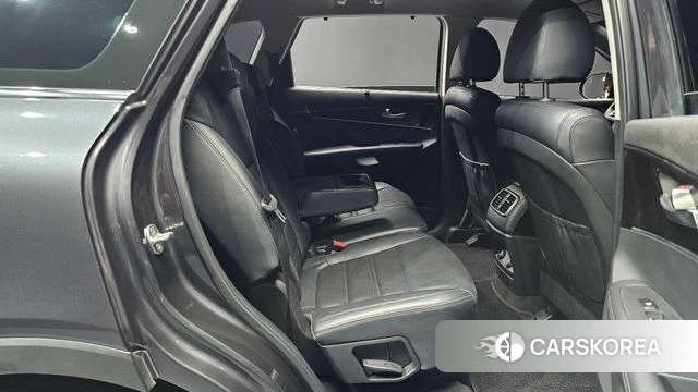 Kia The New Sorento 2018 Серый из Кореи, фото 2