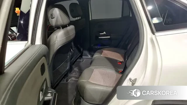 Mercedes-Benz EQA H243 2021 Белый из Кореи, фото 2