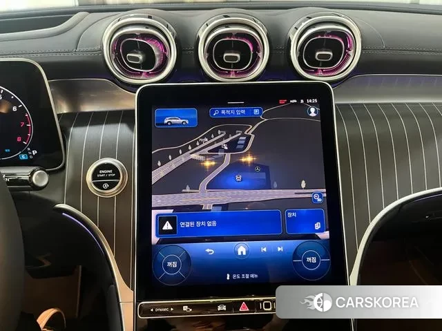 Mercedes-Benz GLC-Class X254 2024 Серый из Кореи, фото 2