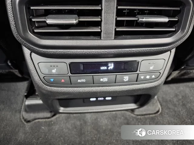 Honda Pilot 4th generation 2024 Белый из Кореи, фото 2