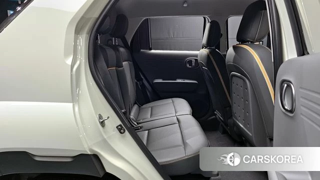 Hyundai Casper 2022 Белый из Кореи, фото 2