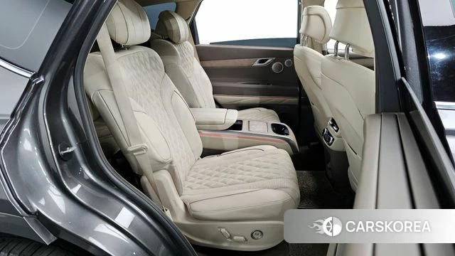 Genesis GV80 2022 Серый из Кореи, фото 2