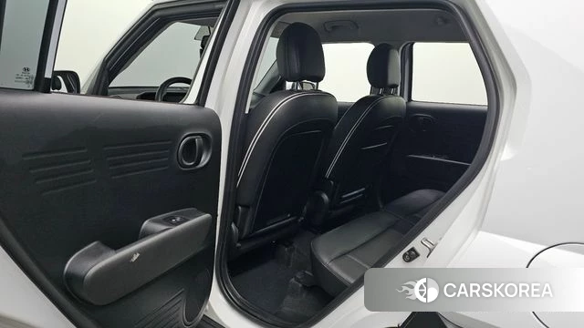 Hyundai Casper 2022 Белый из Кореи, фото 2