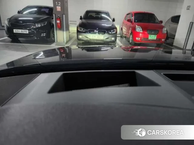 Audi A6 (C8) 2020 Черный из Кореи, фото 2