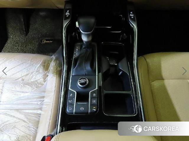 Kia Sorento 4th Generation 2020 Коричневый из Кореи, фото 2