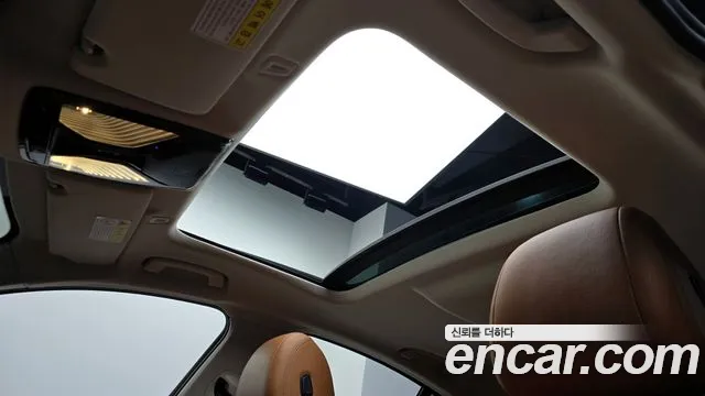 BMW 5 Series (G30) id 2612589 из Кореи 2