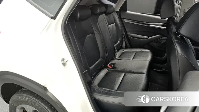 Kia Seltos 2020 Белый из Кореи, фото 2