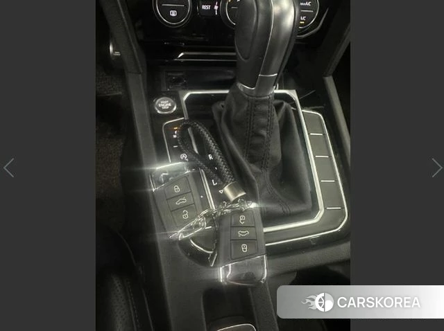 Volkswagen Arteon 2019 Белый из Кореи, фото 2