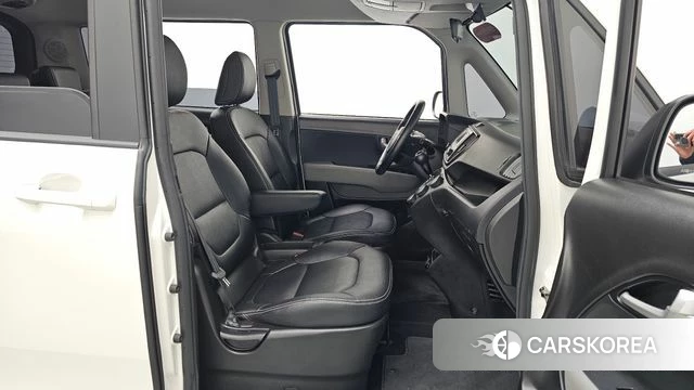 Kia The New Kia Ray 2023 Белый из Кореи, фото 2