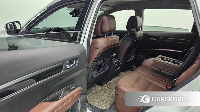 Renault Korea (Samsung) QM6 2018 Белый из Кореи, фото 2