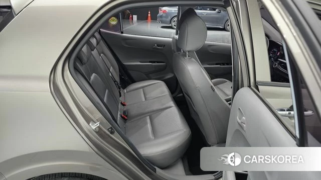 Kia All New Morning (JA) 2018 Серый из Кореи, фото 2