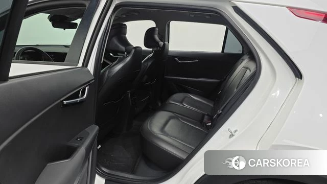 Kia Di All New Niro EV 2022 Белый из Кореи, фото 2