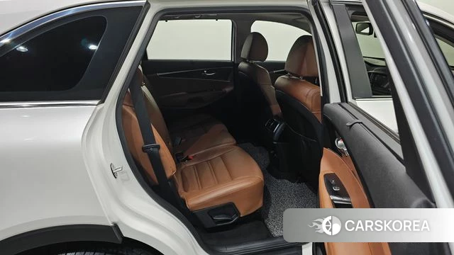 Kia The New Sorento 2018 Белый из Кореи, фото 2