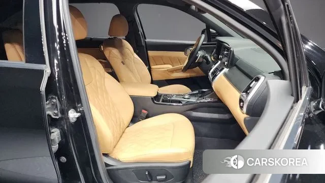 Kia Sorento 4th Generation 2020 Черный из Кореи, фото 2