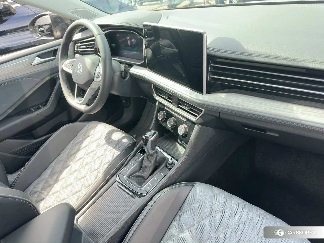 Volkswagen Sagitar 2022 Черный из Китая, фото 2