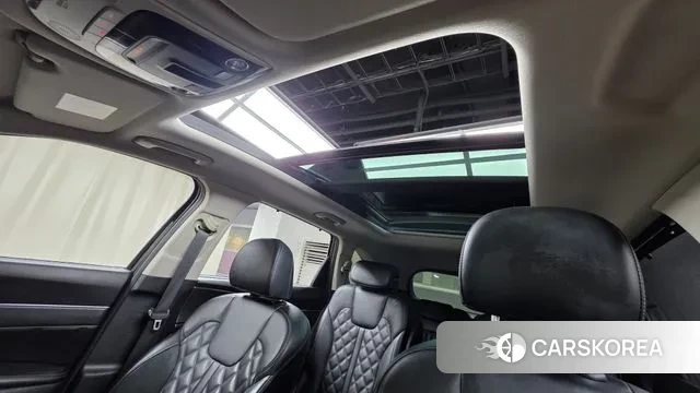 Kia Sorento 4th Generation 2020 Черный из Кореи, фото 2