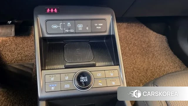 Hyundai Kona (SX2) 2023 Белый из Кореи, фото 2