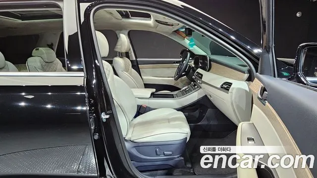 Hyundai Palisade id 2713618 из Кореи 2