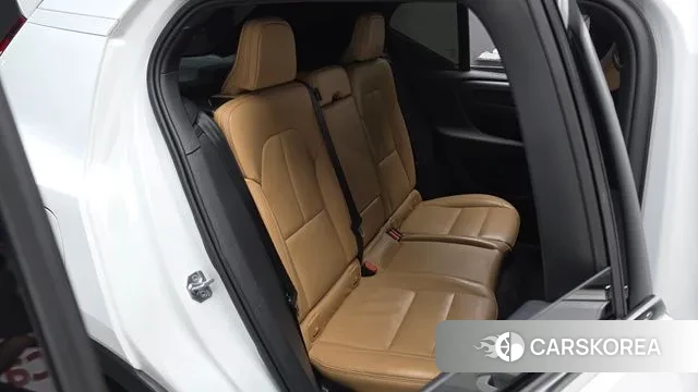 Volvo XC40 2020 Белый из Кореи, фото 2