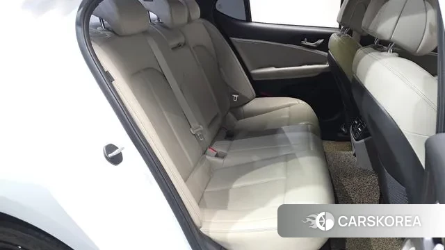 Genesis The New G70 2022 Белый из Кореи, фото 2