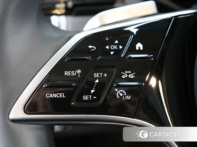 Mercedes-Benz E-Class W214 2024 Белый из Кореи, фото 2