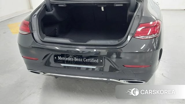 Mercedes-Benz CLS-Class C257 2022 Серый из Кореи, фото 2