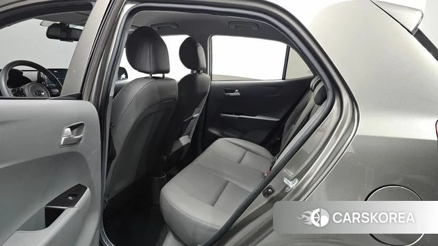 Kia Morning Urban (JA) 2021 Цвет тростника из Кореи, фото 2