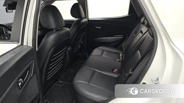Ssangyong Berry New Tivoli 2019 Белый из Кореи, фото 2
