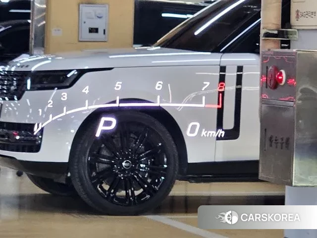 Mercedes-Benz GLC-Class X253 2018 Белый из Кореи, фото 2