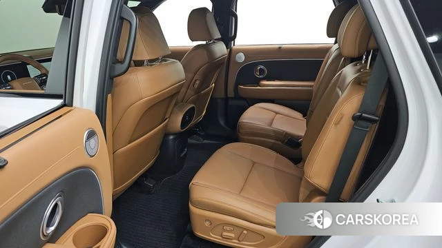 Hyundai Palisade (LX3) 2025 Белый из Кореи, фото 2