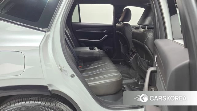 Renault Korea (Samsung) Grand Coleos 2025 Белый из Кореи, фото 2
