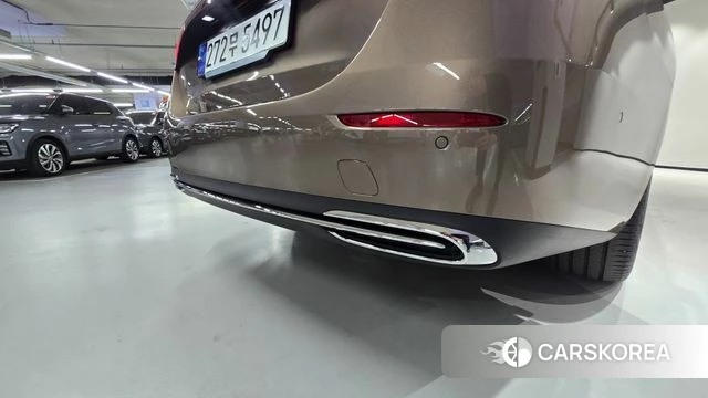 Mercedes-Benz E-Class W214 2024 Коричневый из Кореи, фото 2