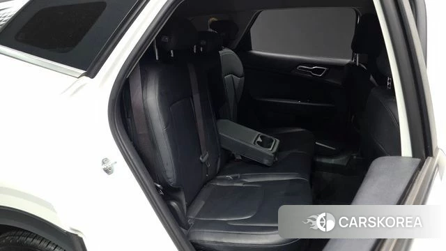 Kia Sportage 5th Generation 2022 Белый из Кореи, фото 2