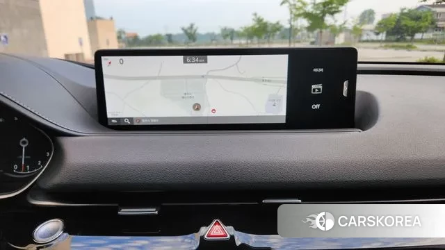 Genesis G80 (RG3) 2020 Черный из Кореи, фото 2