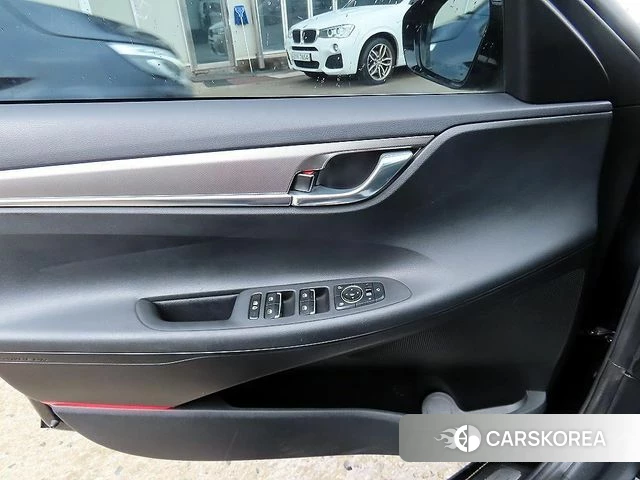 Hyundai The New Grandeur IG id 3919743 из Кореи 2